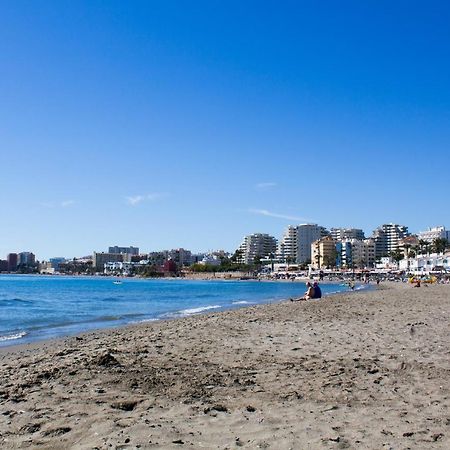 Benal Beach Cozy Apartment With A Water Park. بينالماذينا المظهر الخارجي الصورة