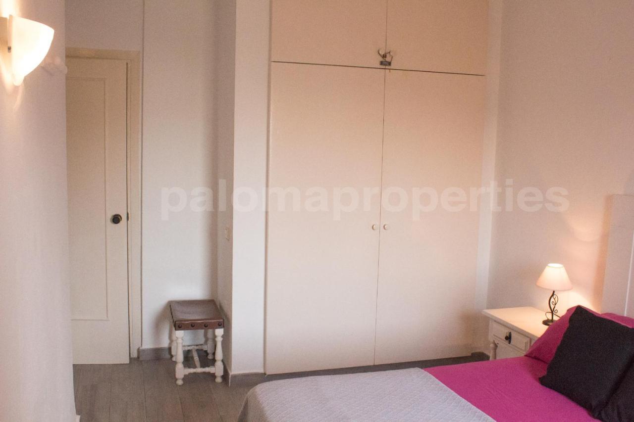 Benal Beach Cozy Apartment With A Water Park. بينالماذينا المظهر الخارجي الصورة