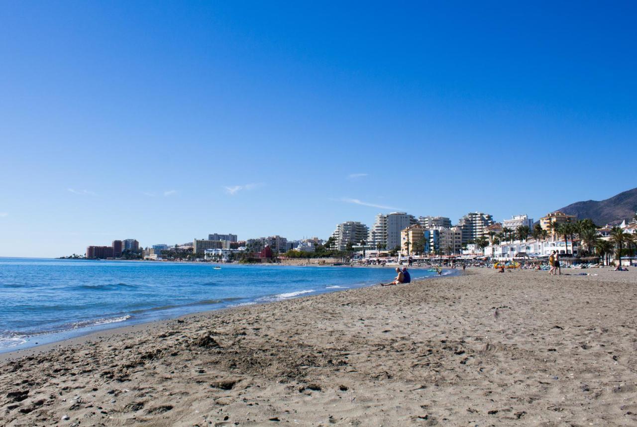 Benal Beach Cozy Apartment With A Water Park. بينالماذينا المظهر الخارجي الصورة